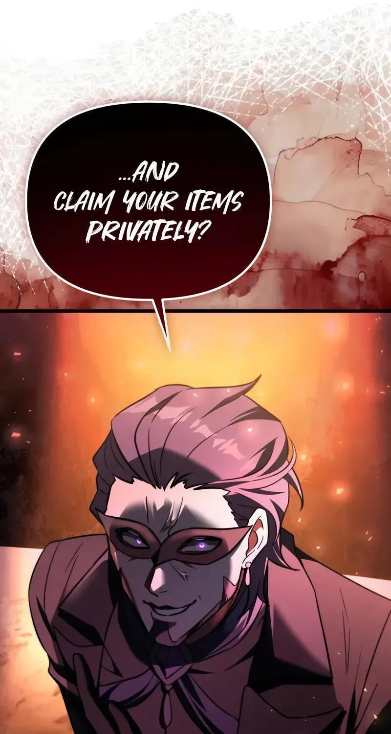 Time-Limited Genius Dark Knight Chapter 163.3 page 137 - 