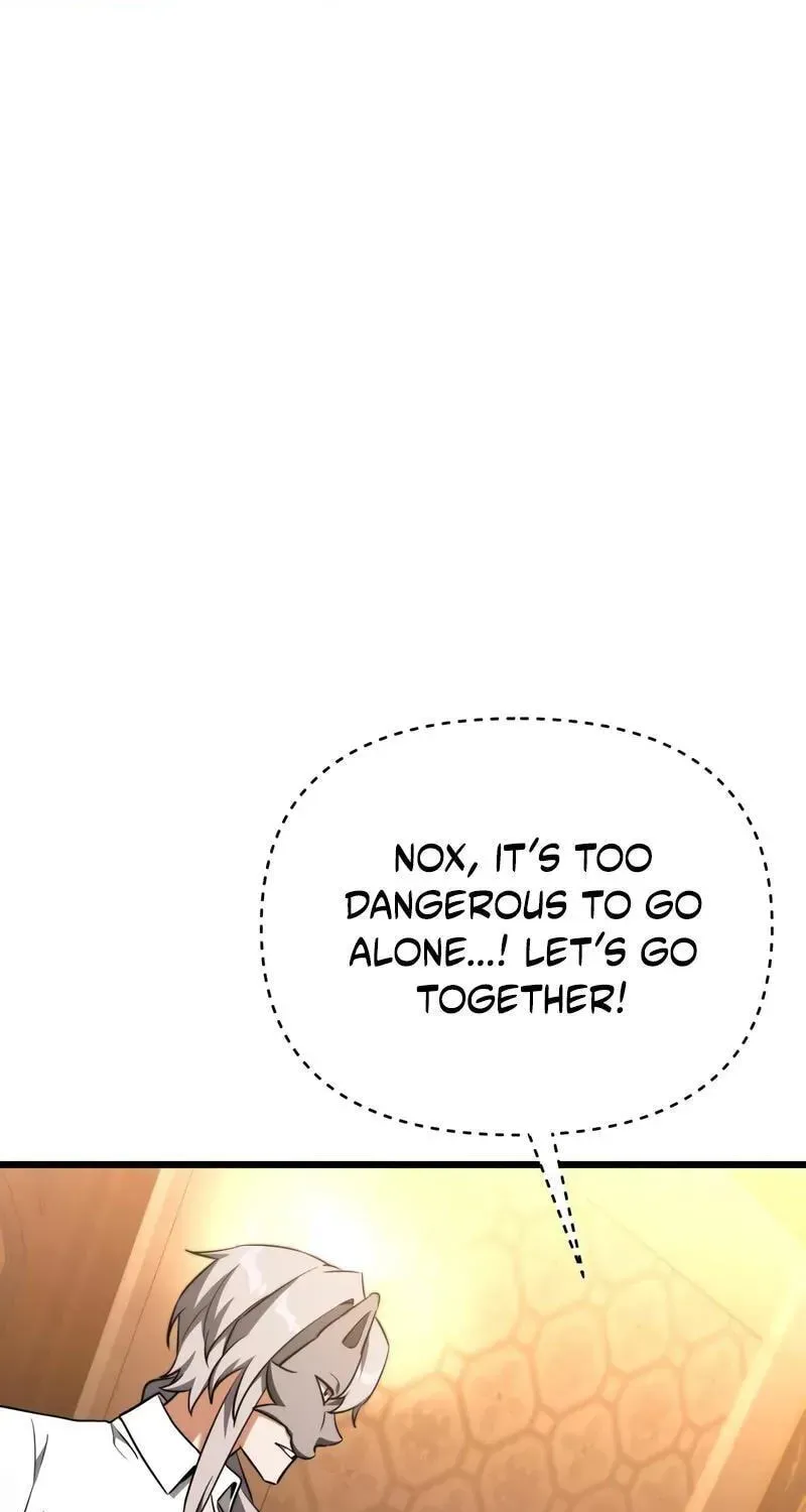 Time-Limited Genius Dark Knight Chapter 163.3 page 139 - 