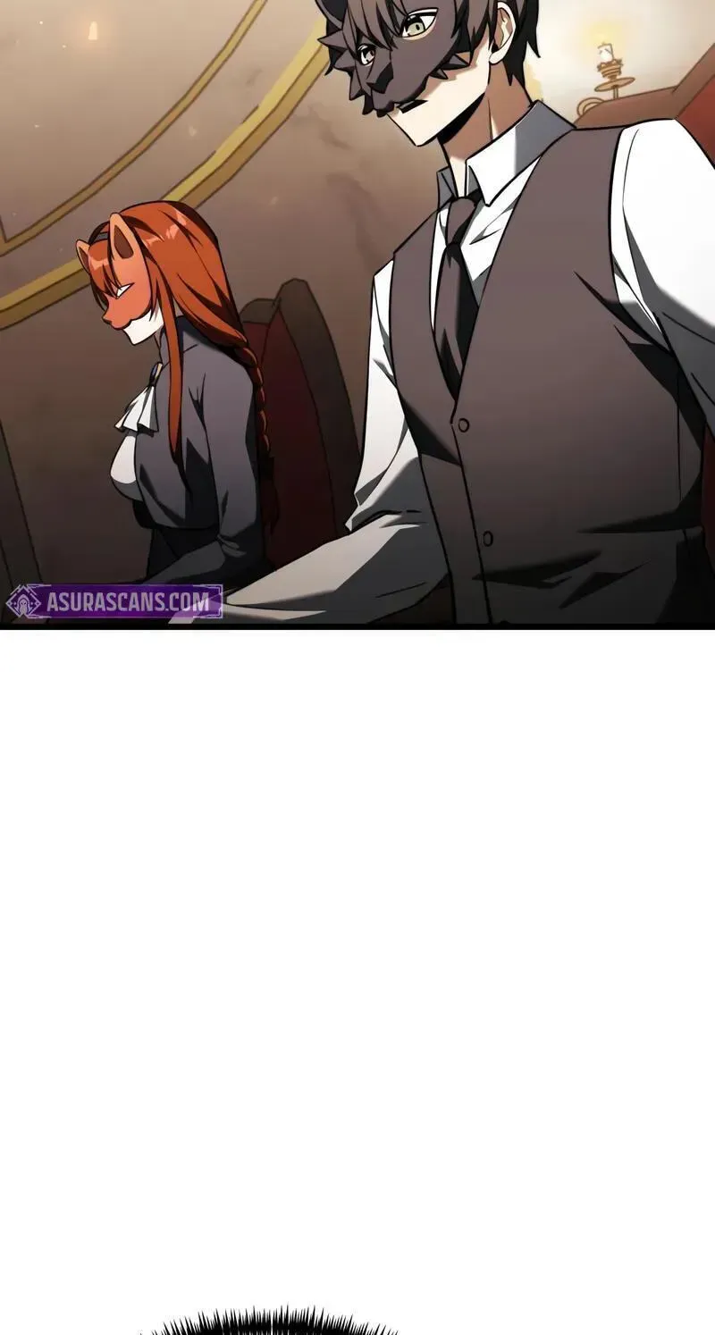 Time-Limited Genius Dark Knight Chapter 163.3 page 15 - 
