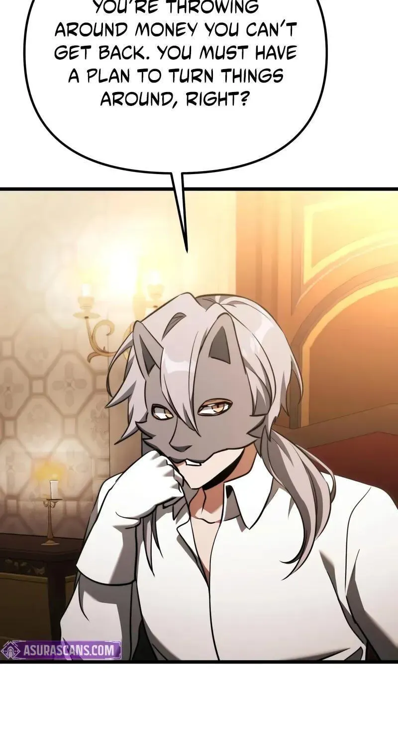 Time-Limited Genius Dark Knight Chapter 163.3 page 143 - 