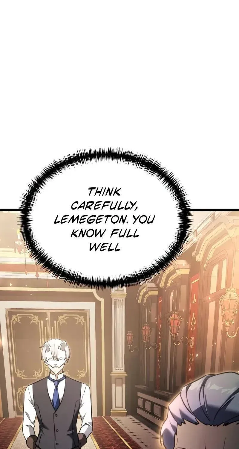 Time-Limited Genius Dark Knight Chapter 163.3 page 157 - 