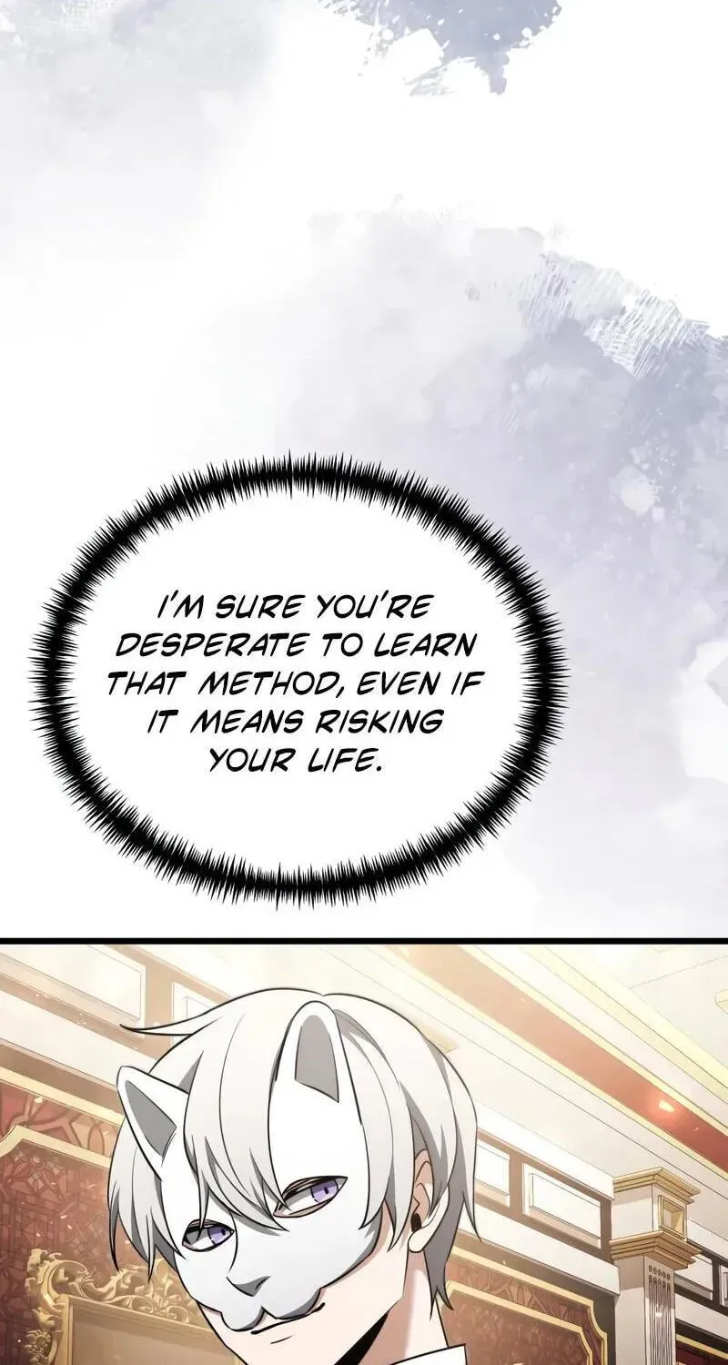 Time-Limited Genius Dark Knight Chapter 163.3 page 163 - 
