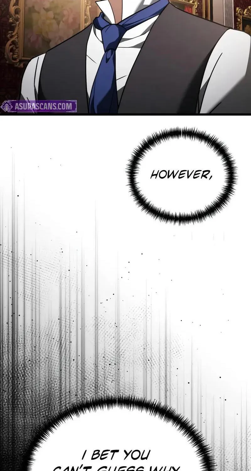Time-Limited Genius Dark Knight Chapter 163.3 page 165 - 