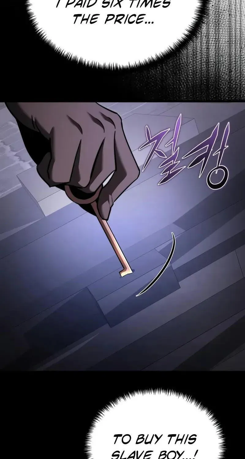 Time-Limited Genius Dark Knight Chapter 163.3 page 167 - 
