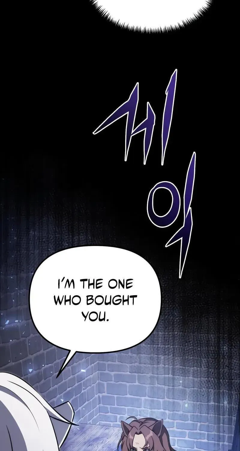 Time-Limited Genius Dark Knight Chapter 163.3 page 169 - 