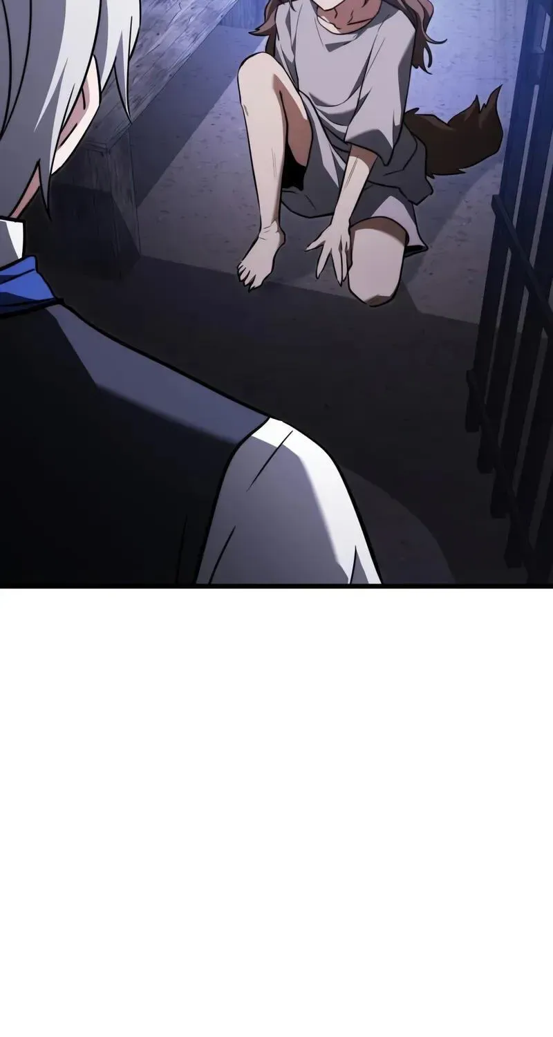 Time-Limited Genius Dark Knight Chapter 163.3 page 171 - 