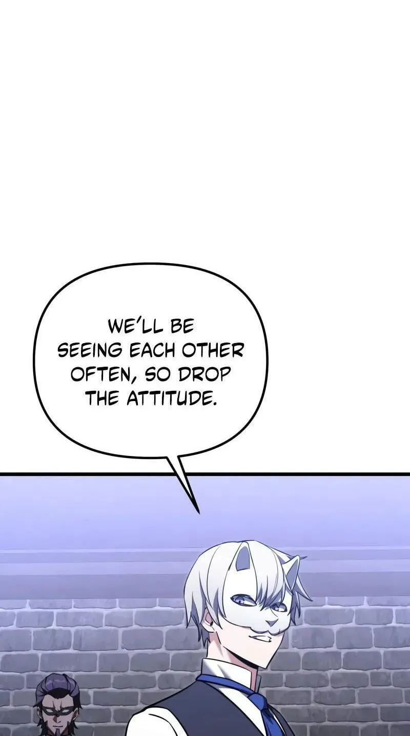 Time-Limited Genius Dark Knight Chapter 163.3 page 174 - 