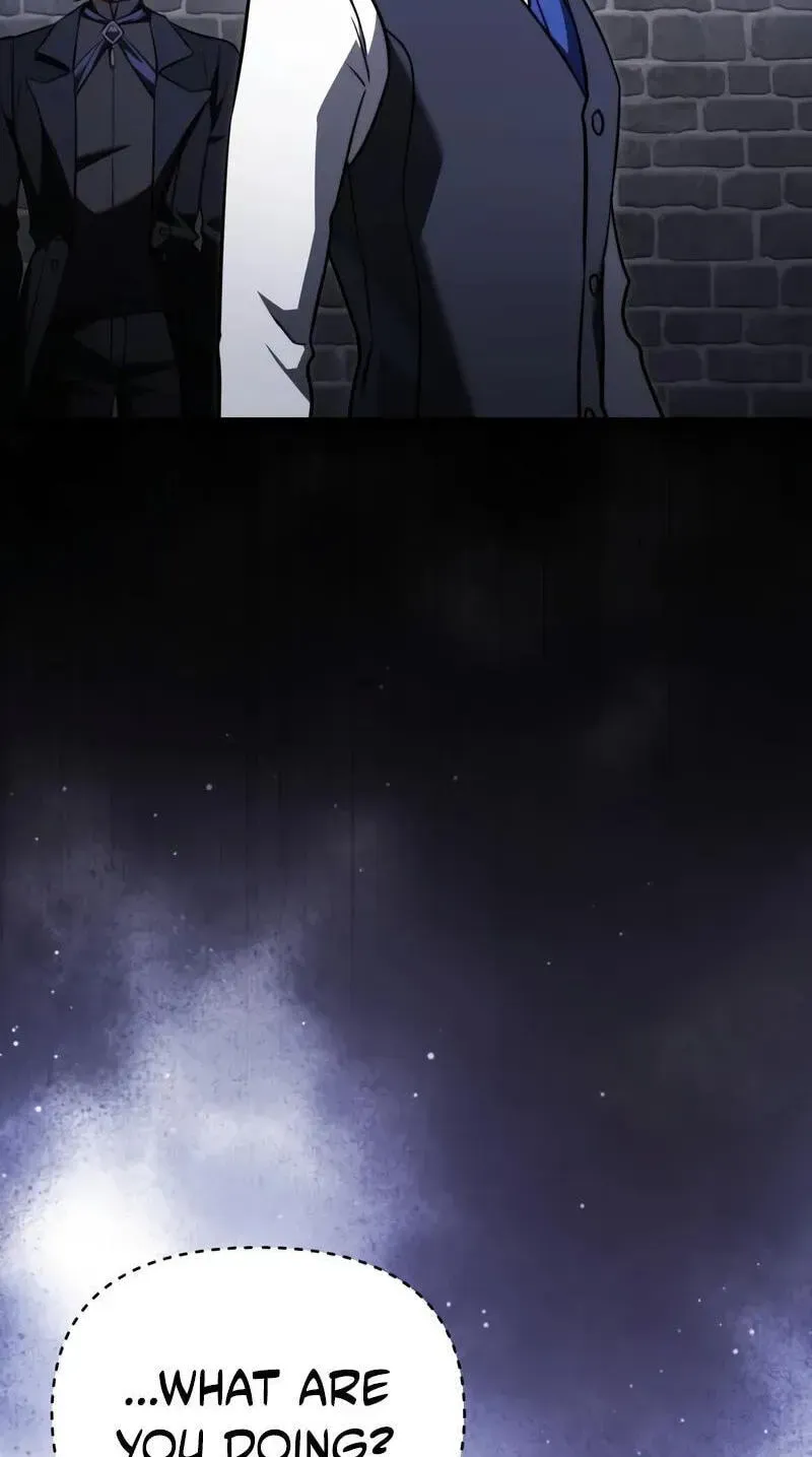 Time-Limited Genius Dark Knight Chapter 163.3 page 175 - 