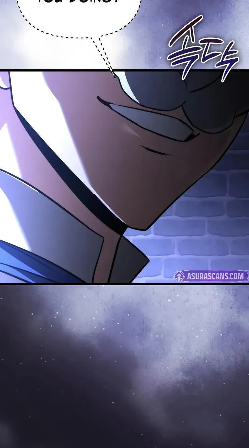 Time-Limited Genius Dark Knight Chapter 163.3 page 176 - 