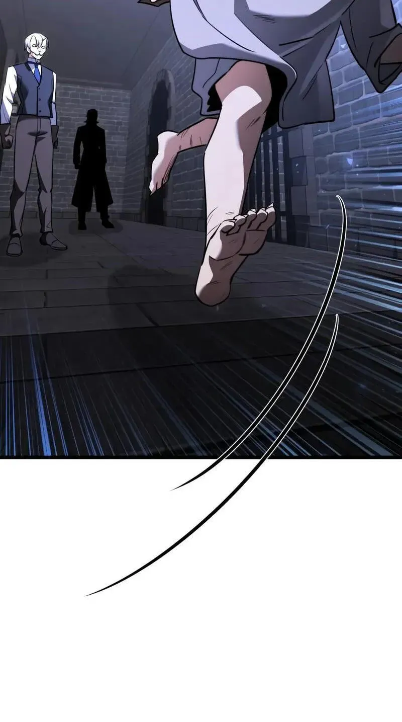 Time-Limited Genius Dark Knight Chapter 163.3 page 179 - 