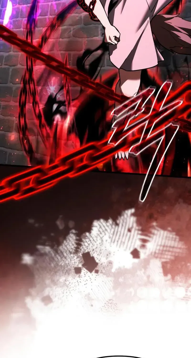 Time-Limited Genius Dark Knight Chapter 163.3 page 183 - 