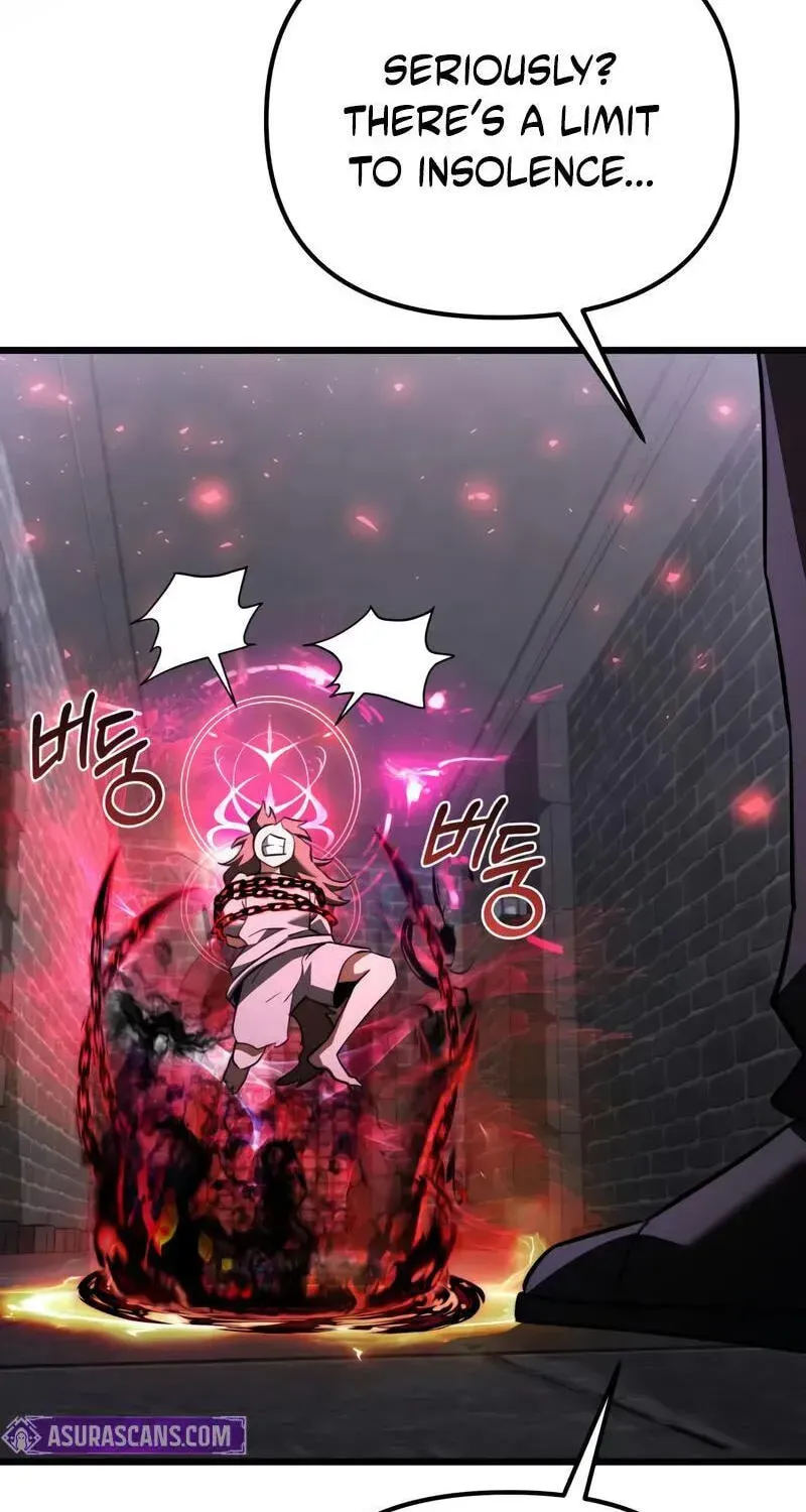 Time-Limited Genius Dark Knight Chapter 163.3 page 185 - 