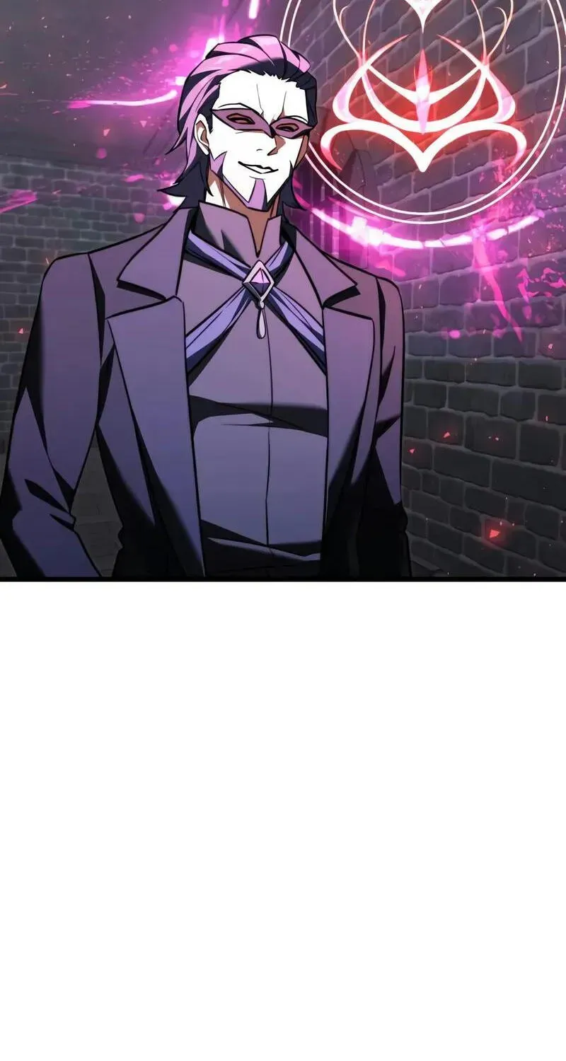 Time-Limited Genius Dark Knight Chapter 163.3 page 189 - 