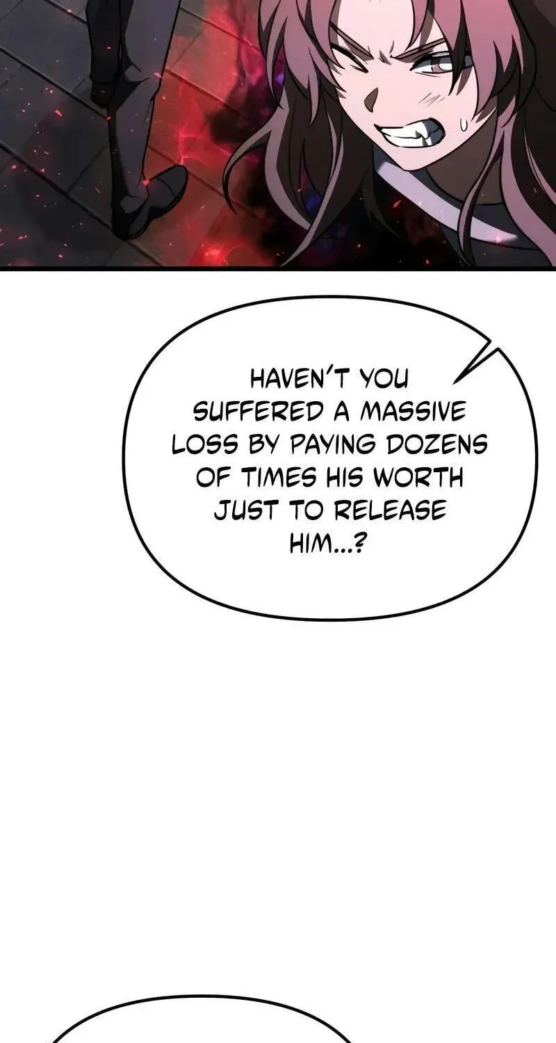 Time-Limited Genius Dark Knight Chapter 163.3 page 193 - 