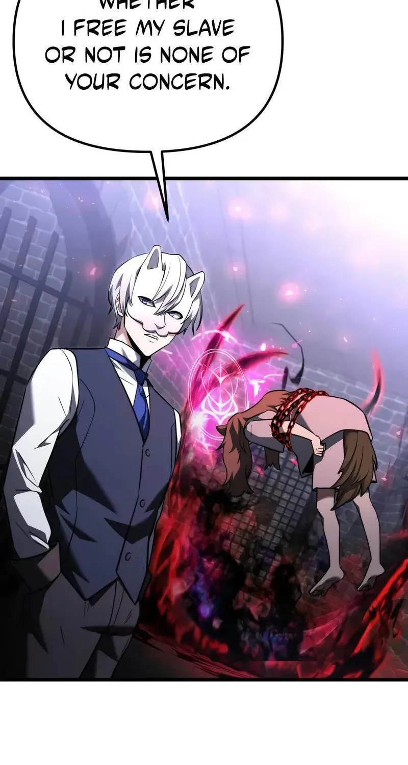 Time-Limited Genius Dark Knight Chapter 163.3 page 195 - 