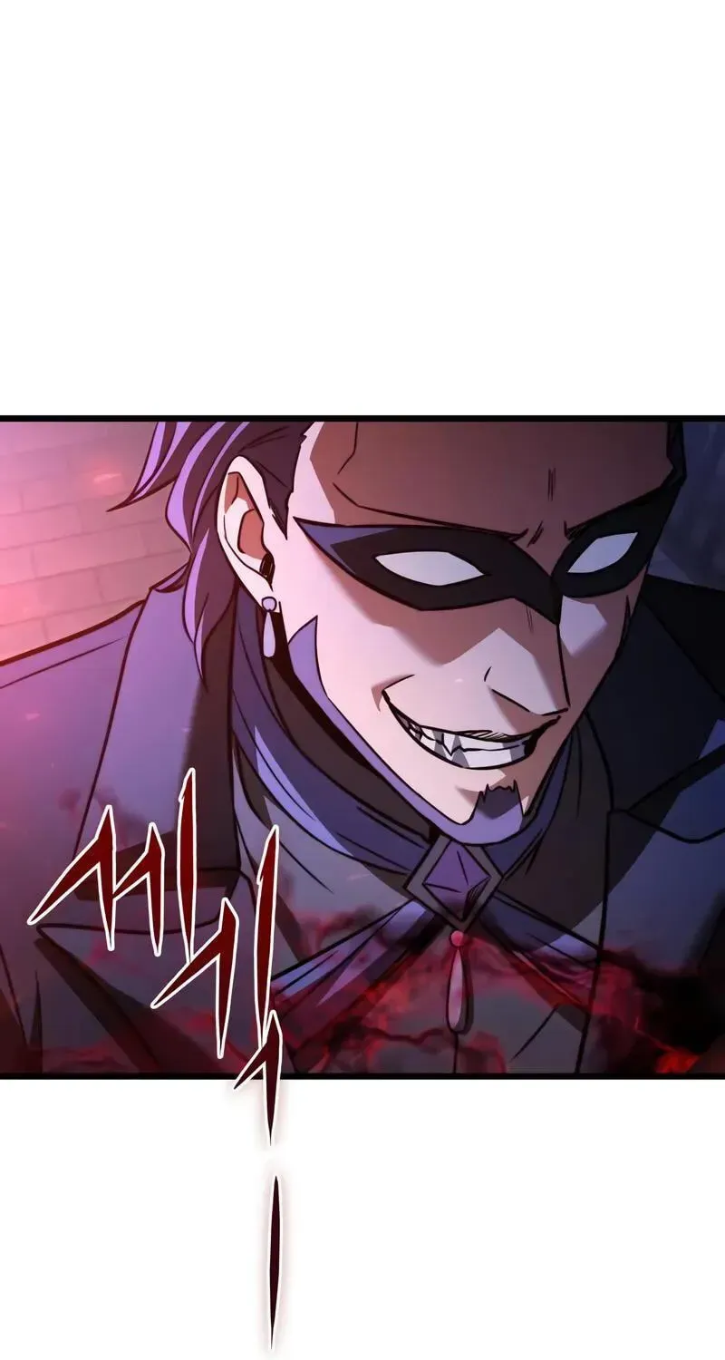 Time-Limited Genius Dark Knight Chapter 163.3 page 197 - 