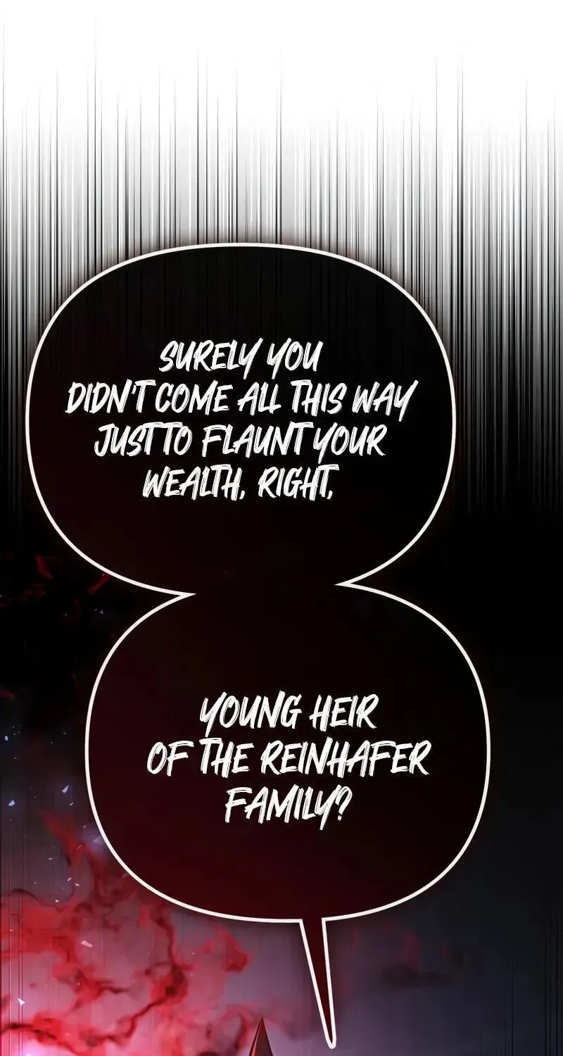 Time-Limited Genius Dark Knight Chapter 163.3 page 199 - 