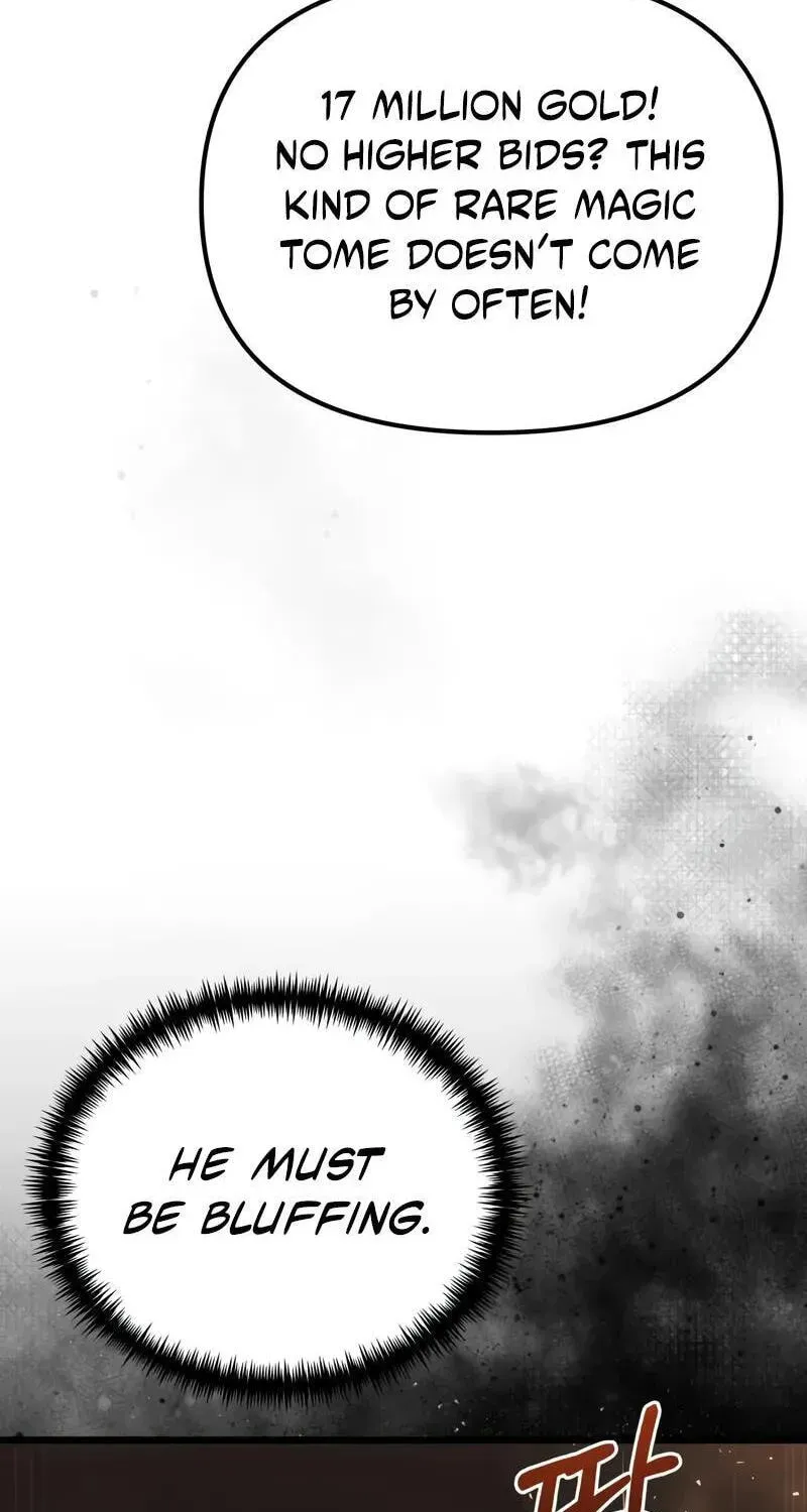 Time-Limited Genius Dark Knight Chapter 163.3 page 21 - 