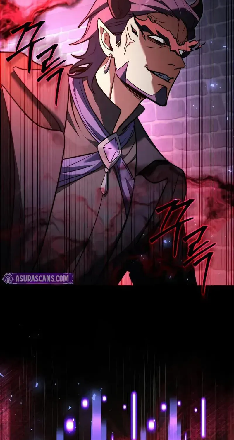 Time-Limited Genius Dark Knight Chapter 163.3 page 201 - 