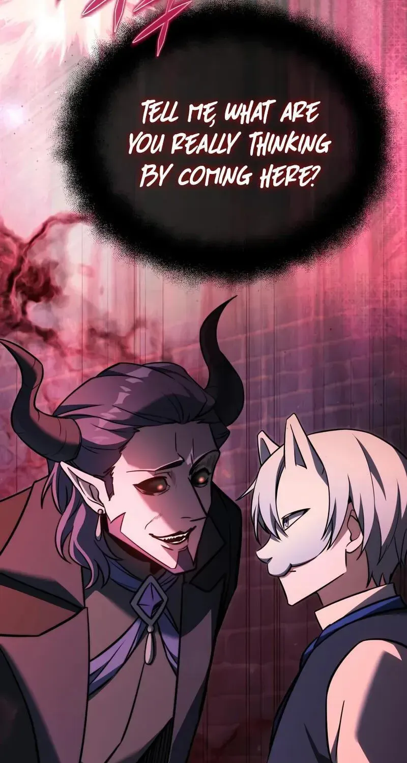 Time-Limited Genius Dark Knight Chapter 163.3 page 205 - 