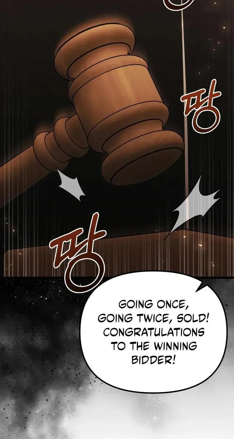 Time-Limited Genius Dark Knight Chapter 163.3 page 23 - 