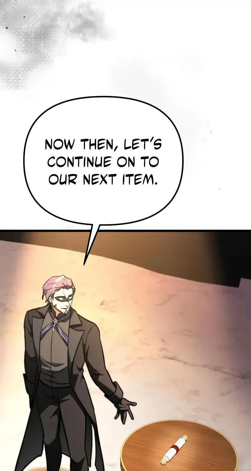 Time-Limited Genius Dark Knight Chapter 163.3 page 25 - 
