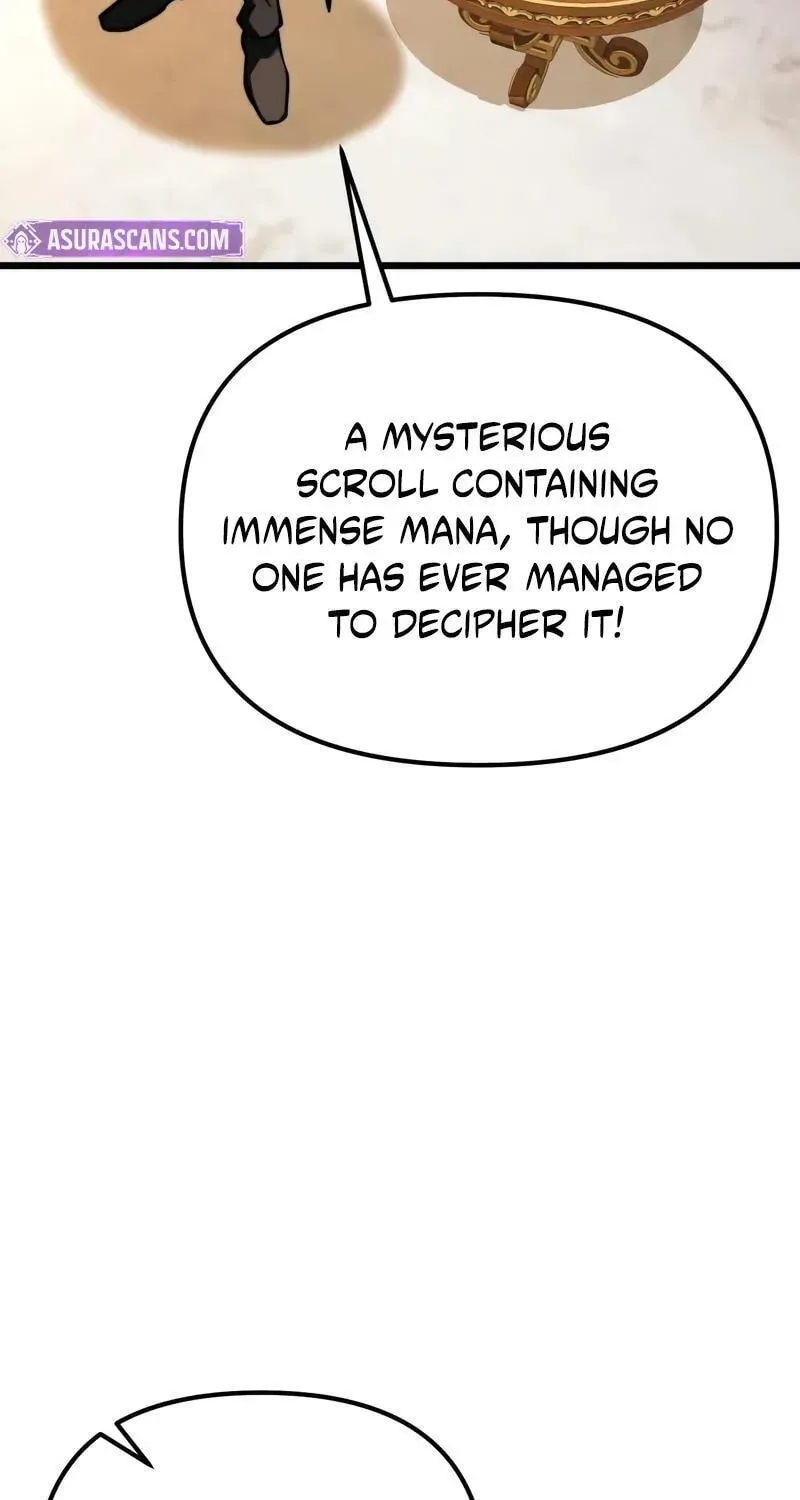 Time-Limited Genius Dark Knight Chapter 163.3 page 27 - 