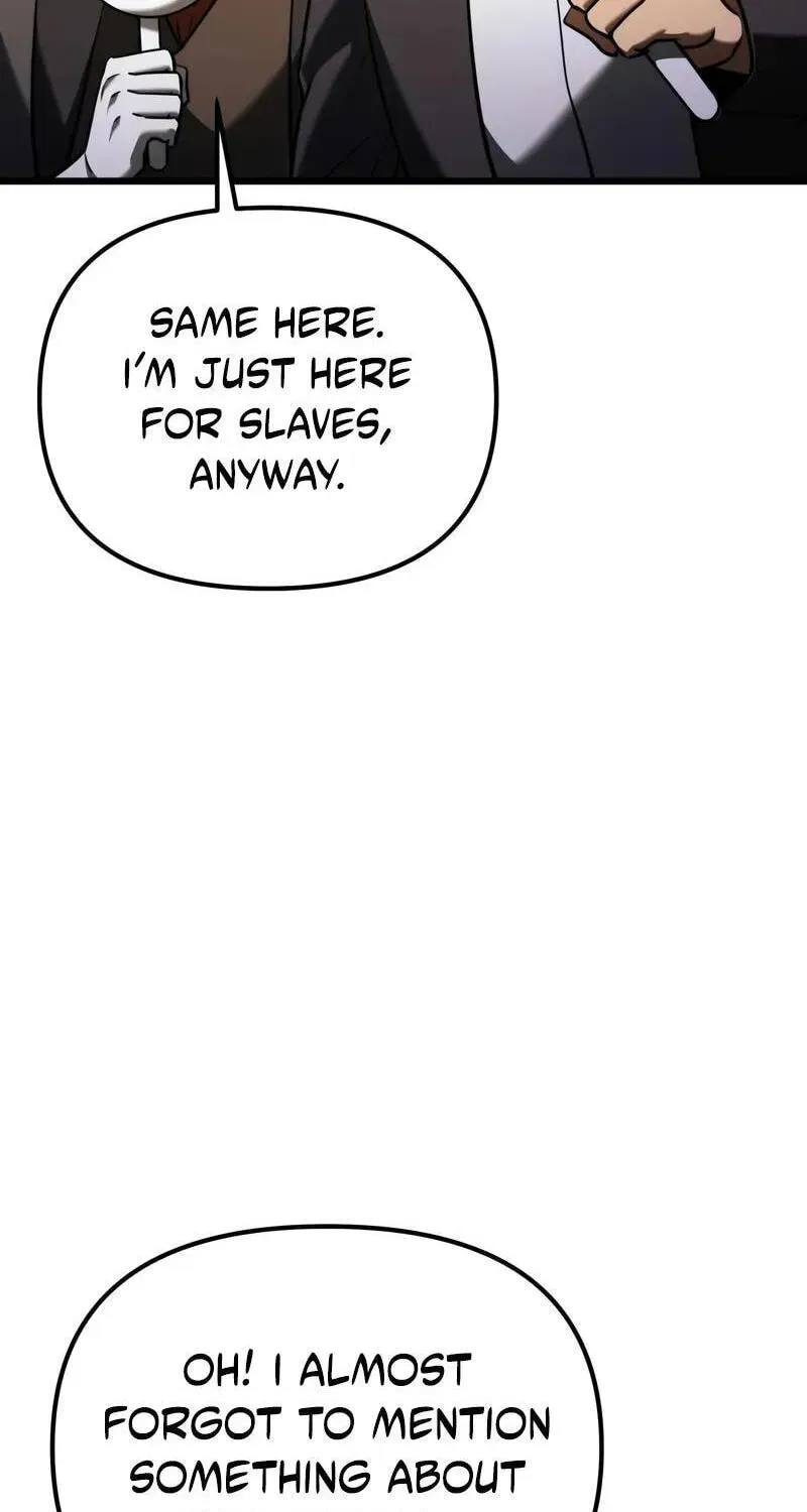 Time-Limited Genius Dark Knight Chapter 163.3 page 33 - 
