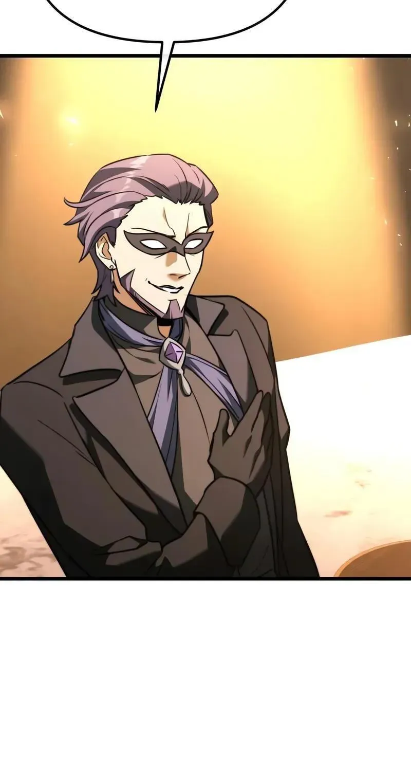 Time-Limited Genius Dark Knight Chapter 163.3 page 35 - 