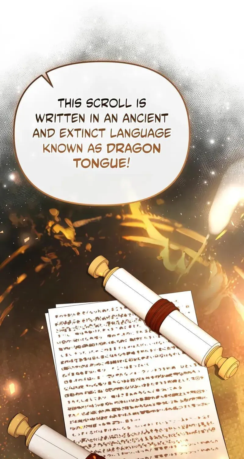 Time-Limited Genius Dark Knight Chapter 163.3 page 37 - 