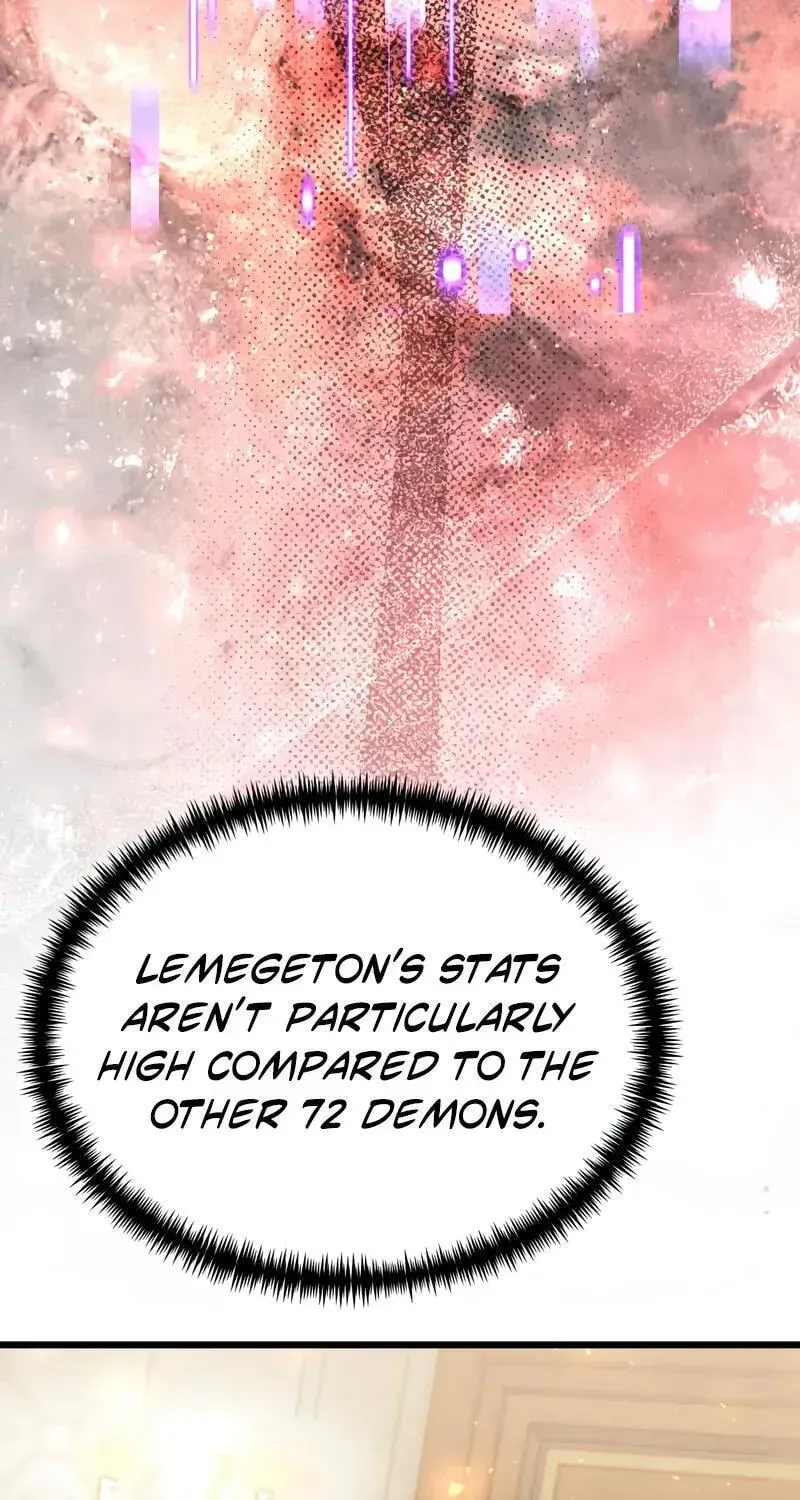 Time-Limited Genius Dark Knight Chapter 163.3 page 5 - 