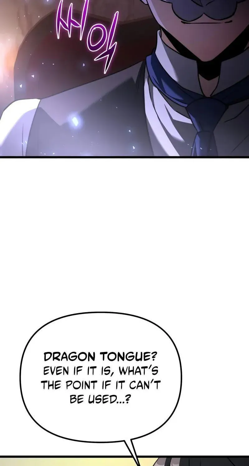 Time-Limited Genius Dark Knight Chapter 163.3 page 41 - 