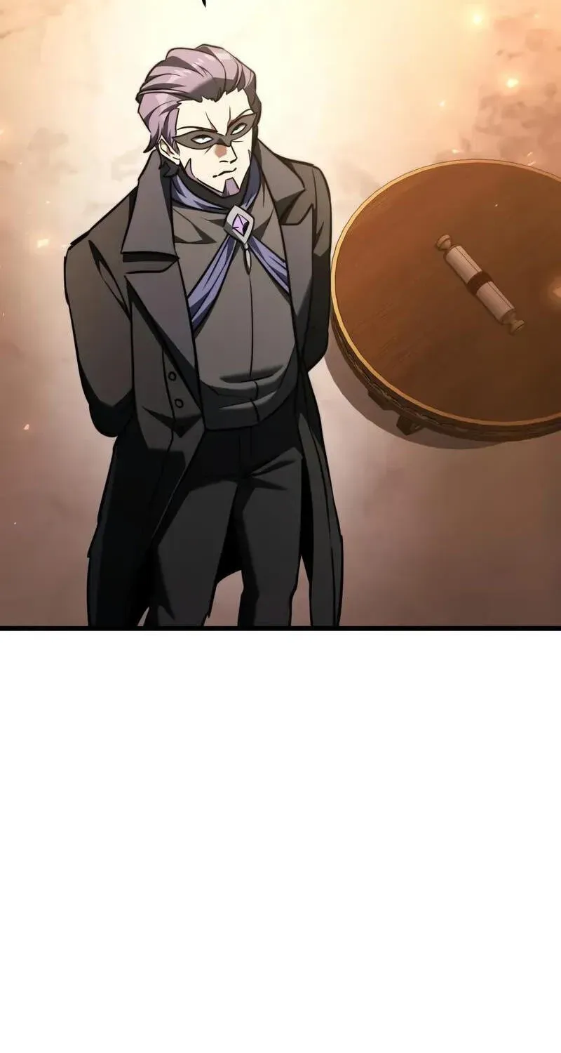 Time-Limited Genius Dark Knight Chapter 163.3 page 49 - 