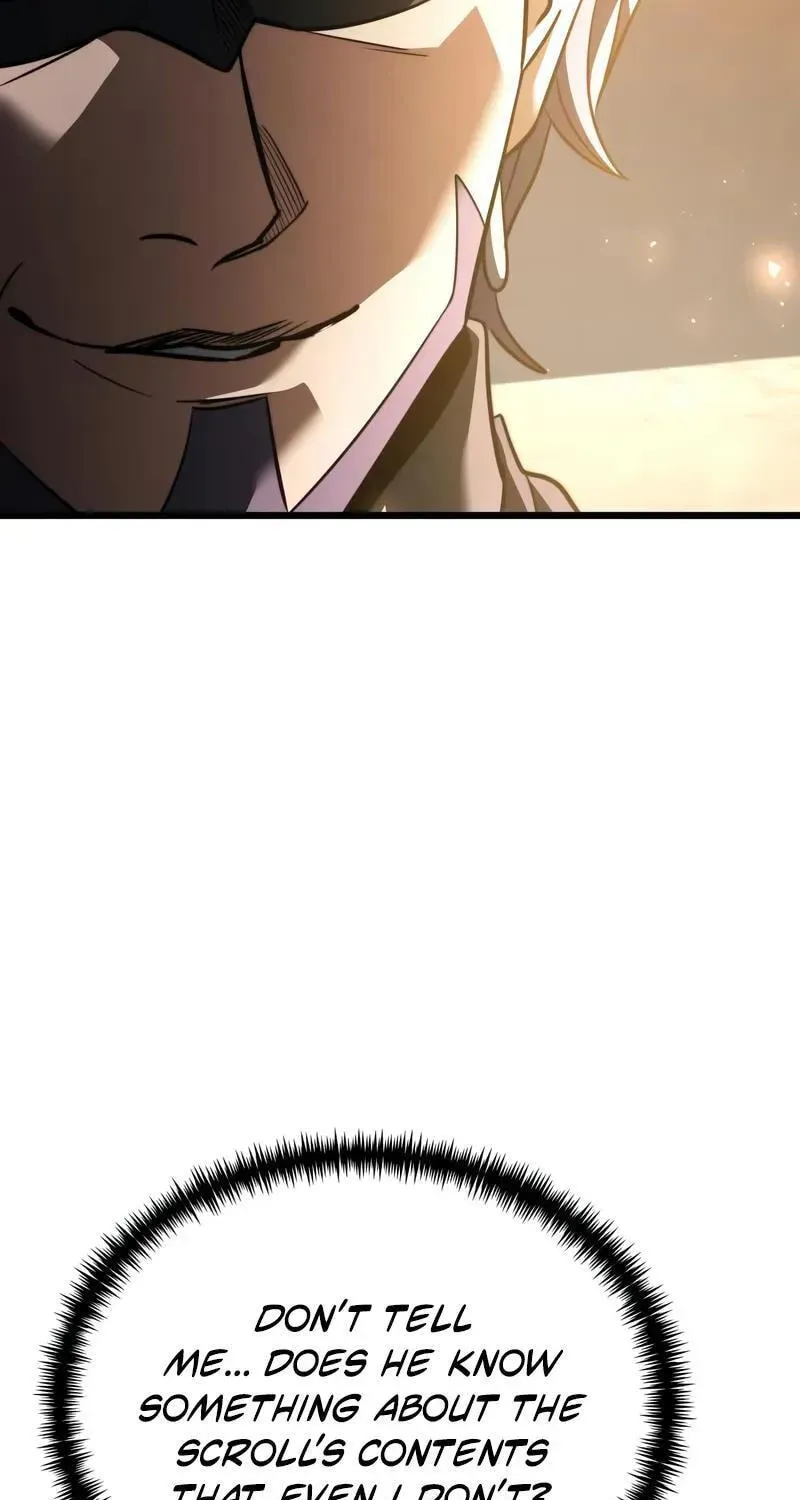 Time-Limited Genius Dark Knight Chapter 163.3 page 63 - 