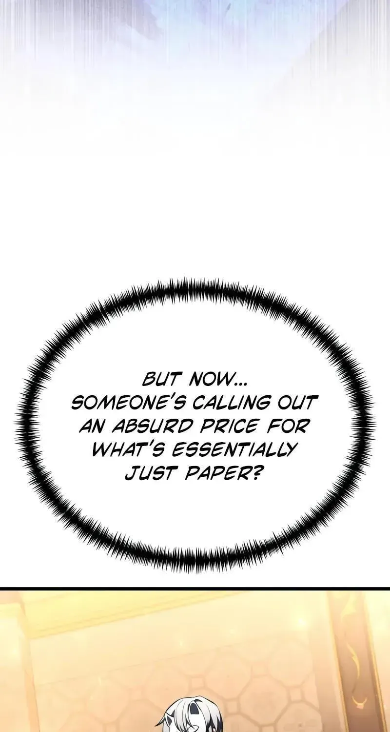 Time-Limited Genius Dark Knight Chapter 163.3 page 75 - 
