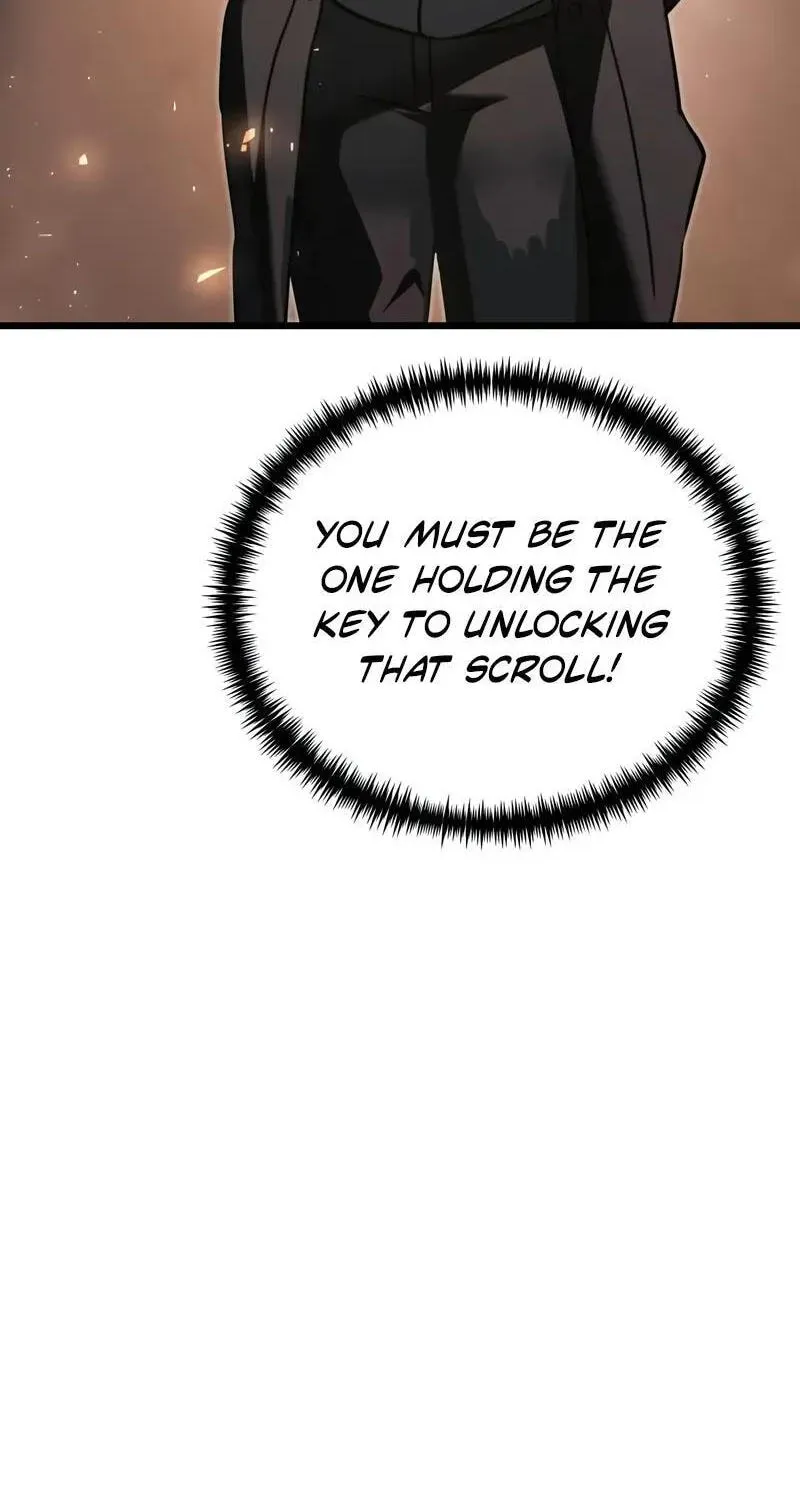Time-Limited Genius Dark Knight Chapter 163.3 page 78 - 