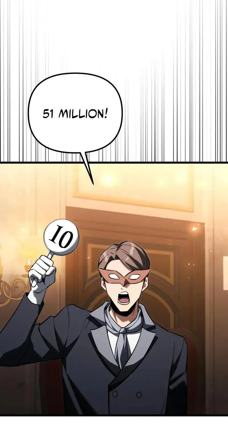 Time-Limited Genius Dark Knight Chapter 163.3 page 80 - 