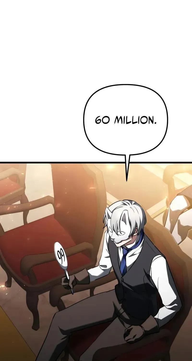 Time-Limited Genius Dark Knight Chapter 163.3 page 81 - 