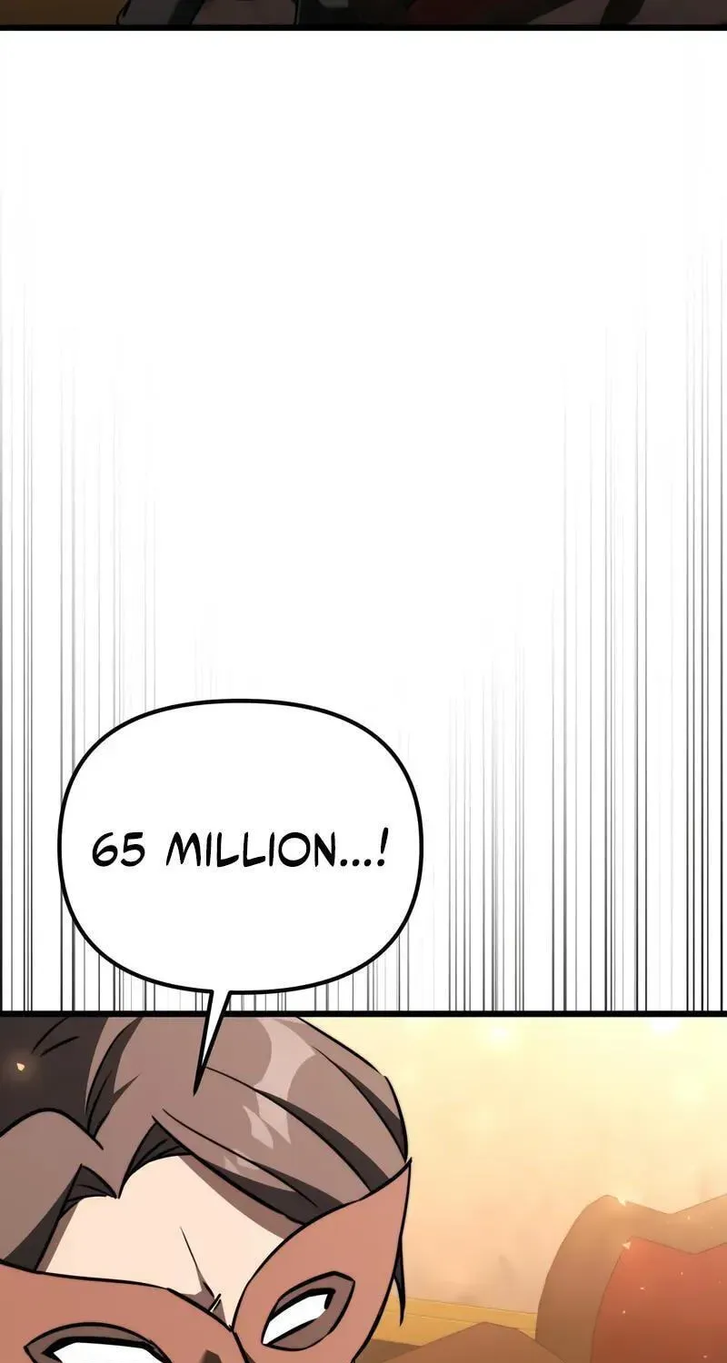 Time-Limited Genius Dark Knight Chapter 163.3 page 83 - 