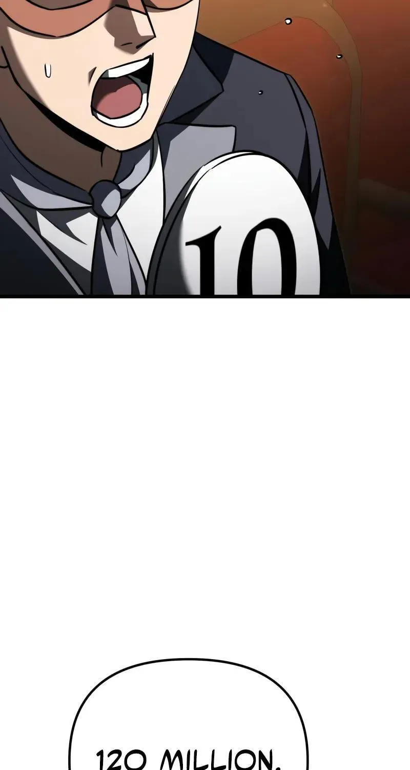 Time-Limited Genius Dark Knight Chapter 163.3 page 85 - 