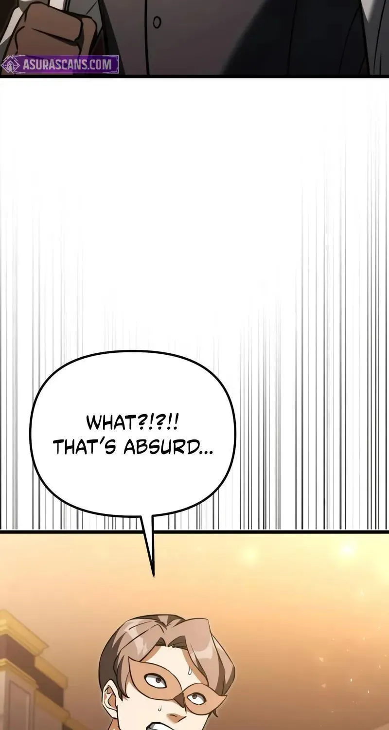 Time-Limited Genius Dark Knight Chapter 163.3 page 89 - 