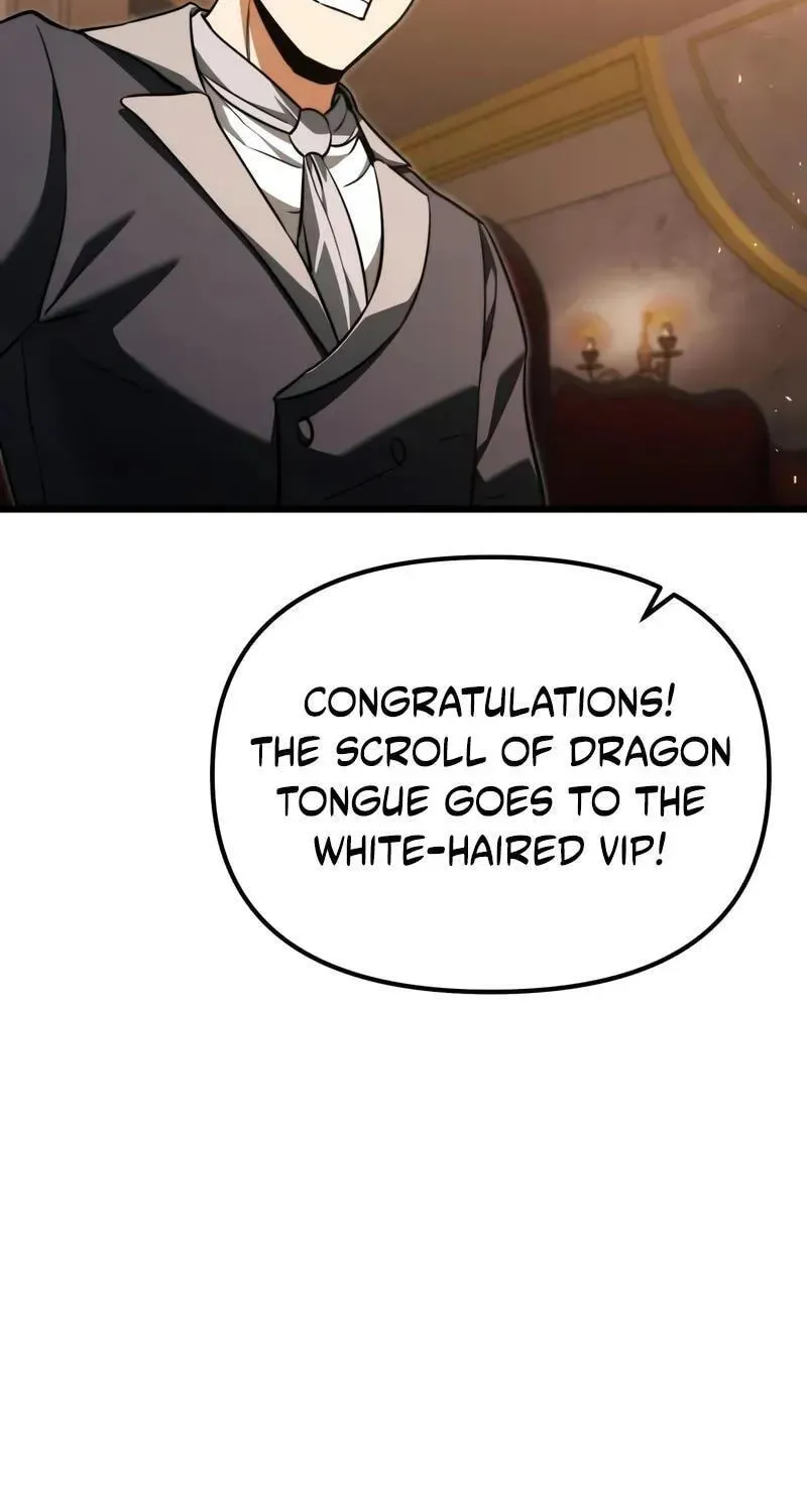 Time-Limited Genius Dark Knight Chapter 163.3 page 91 - 