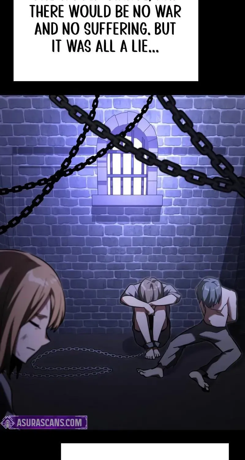 Time-Limited Genius Dark Knight Chapter 163.4 page 105 - 