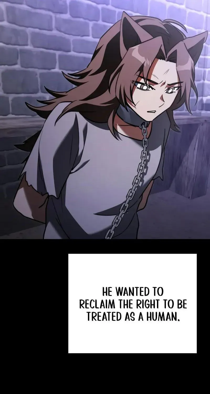 Time-Limited Genius Dark Knight Chapter 163.4 page 109 - 