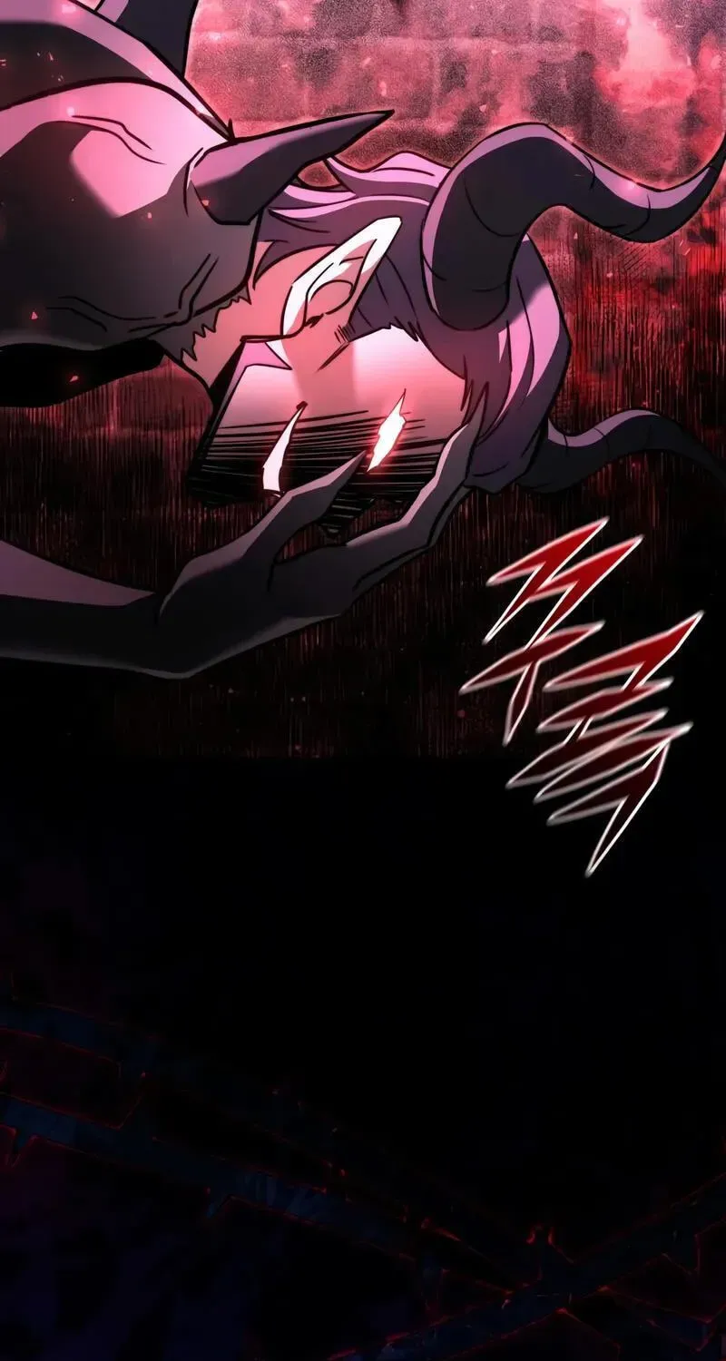 Time-Limited Genius Dark Knight Chapter 163.4 page 12 - 
