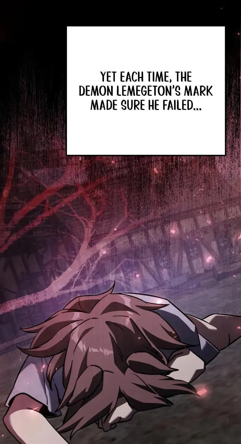 Time-Limited Genius Dark Knight Chapter 163.4 page 115 - 