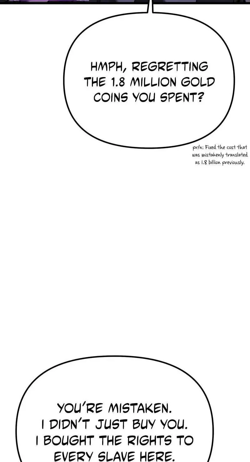 Time-Limited Genius Dark Knight Chapter 163.4 page 122 - 
