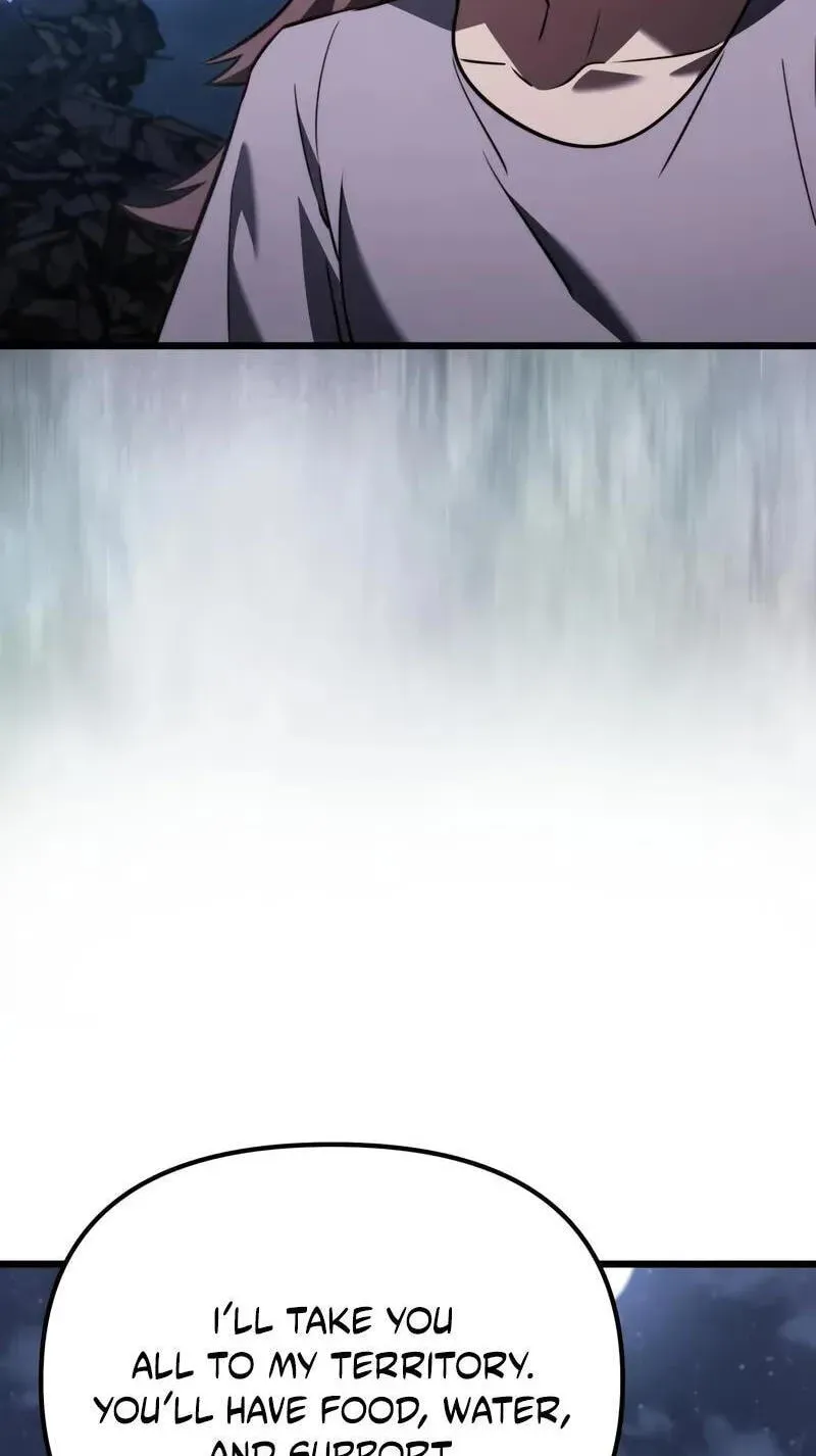 Time-Limited Genius Dark Knight Chapter 163.4 page 125 - 