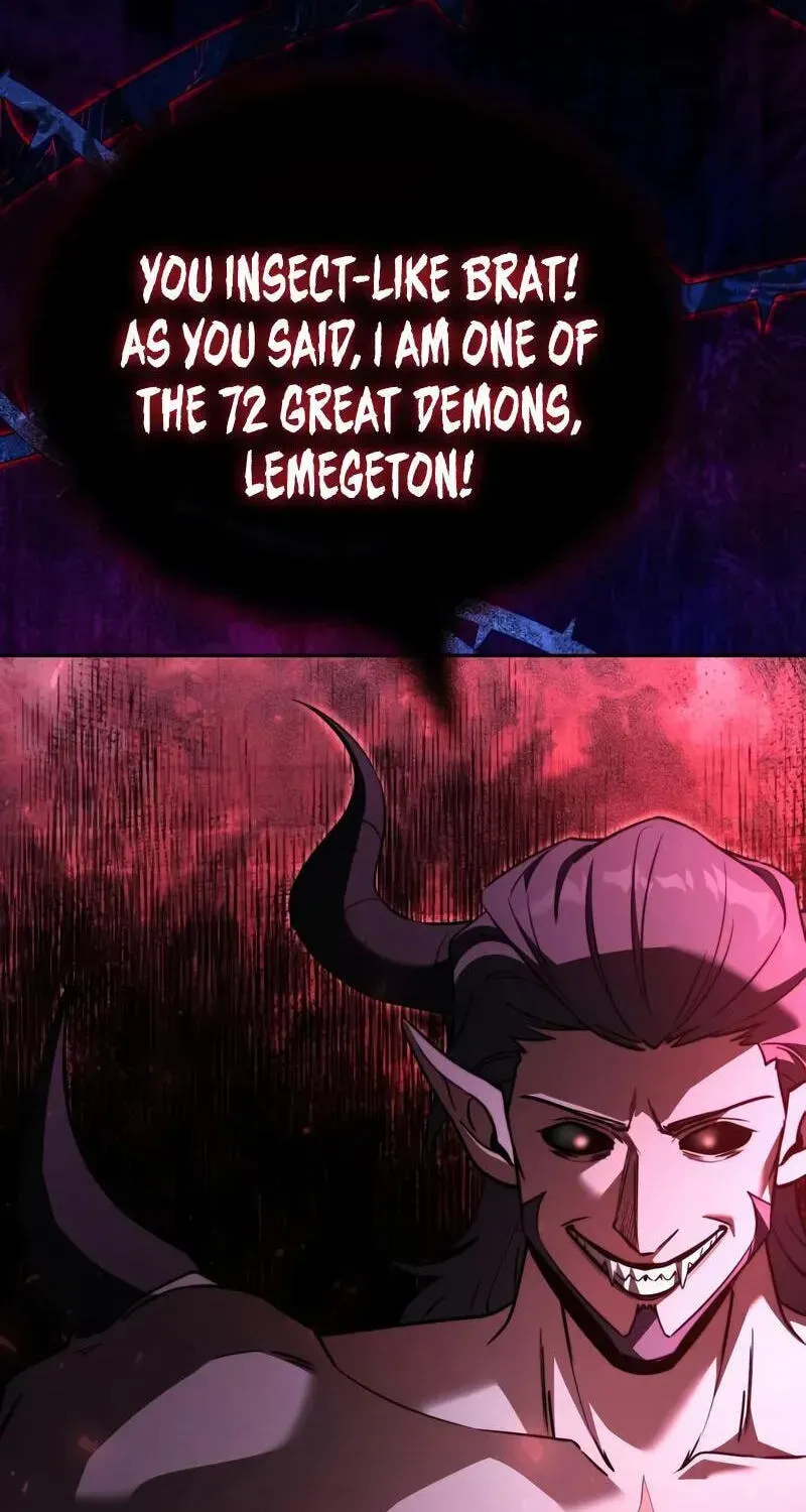 Time-Limited Genius Dark Knight Chapter 163.4 page 14 - 
