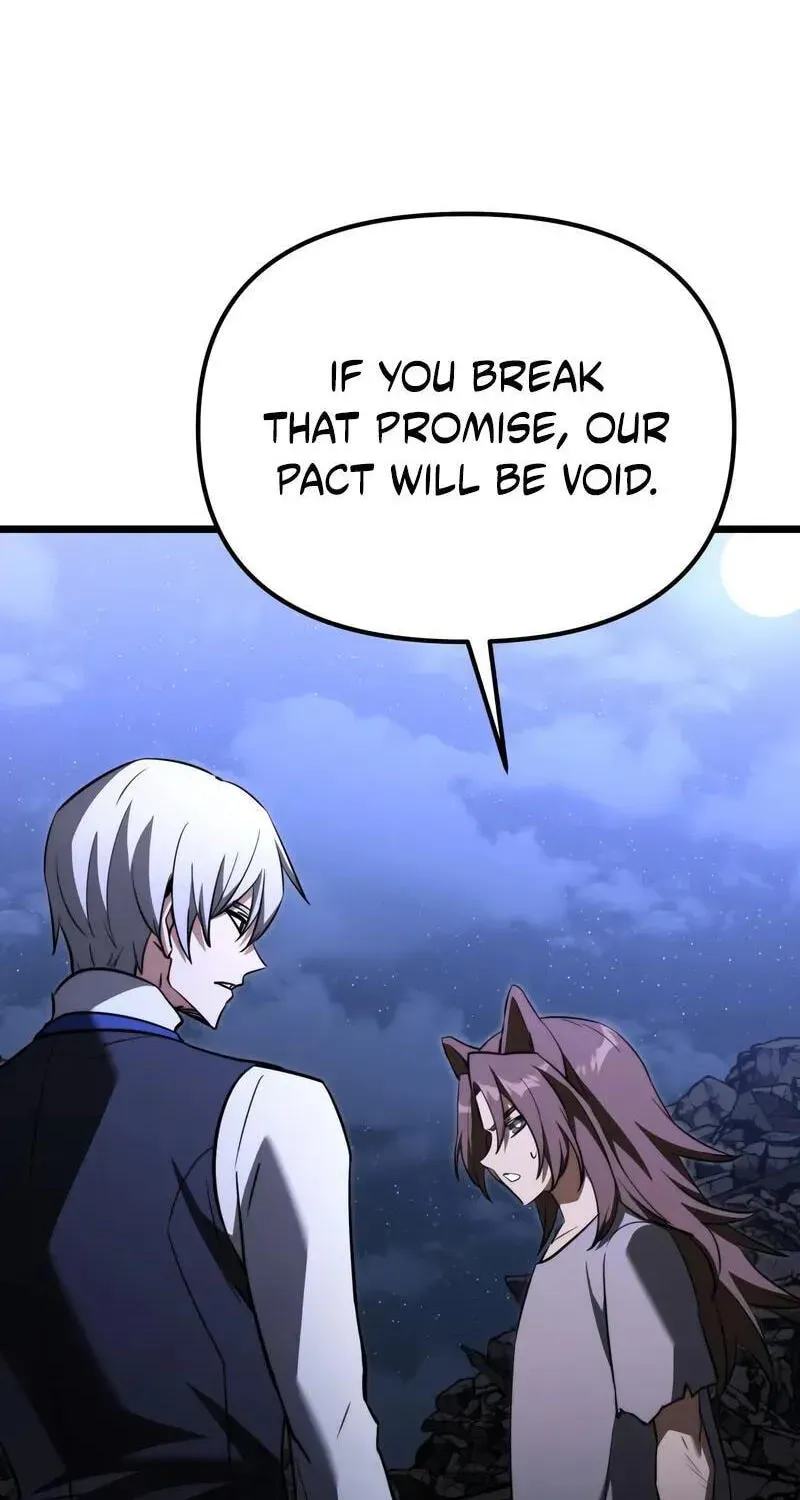 Time-Limited Genius Dark Knight Chapter 163.4 page 154 - 